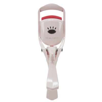 Elektryczna zalotka do rzęs BEAUTIFLY Lashes up