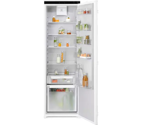 Electrolux 600 ERD6DE18S1