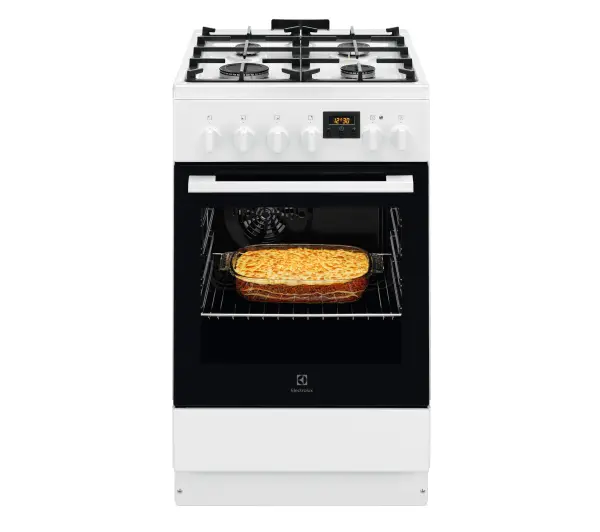 Electrolux 500 LKK540222W