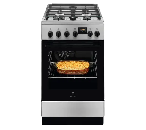 Electrolux 500 LKK540222X