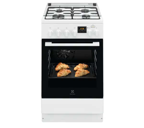Electrolux 600 LKK560224W