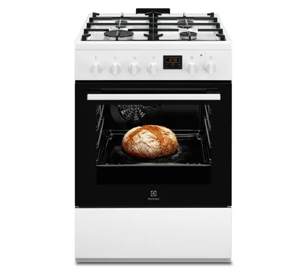 Electrolux 500 LKK640221W
