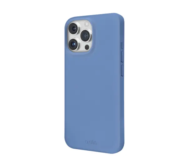 SBS Instinct do iPhone 16 Pro Max Niebieski