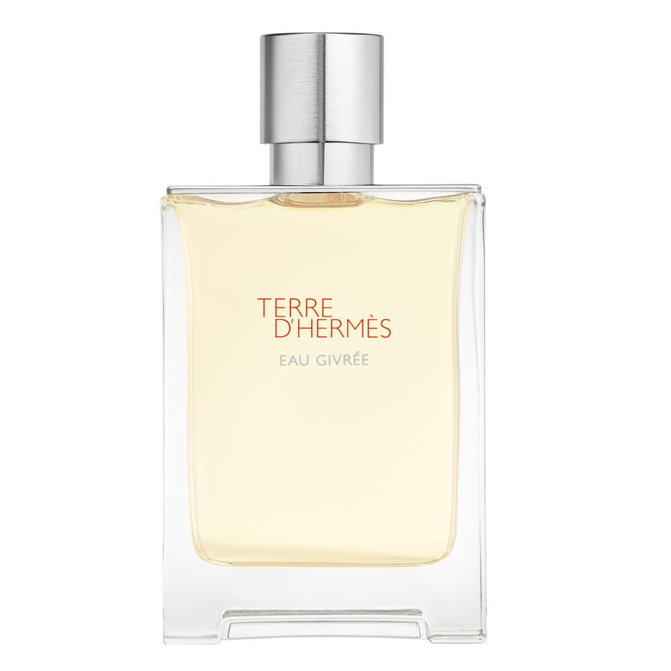 Hermes Terre D'Hermes Eau Givree woda perfumowana spray 100ml -