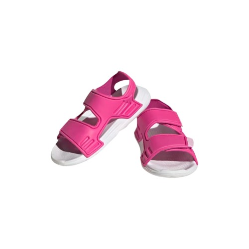 Sandały sandałki wygodne dziecięce Adidas altaswim FZ6489