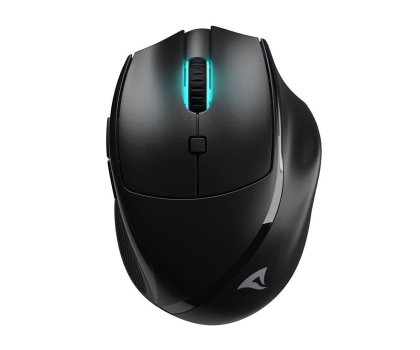 Sharkoon OfficePal M25W czarna