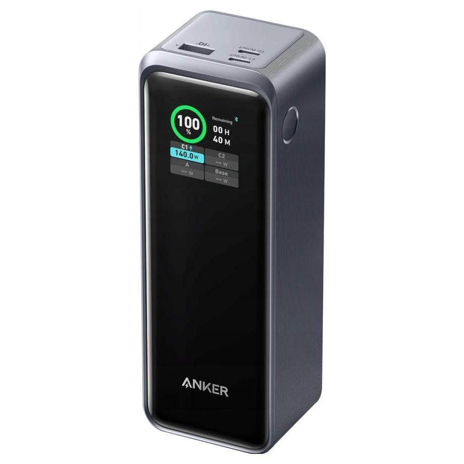 Anker 737 Prime 250W PD 27650 mAh | Darmowa dostawa | Wygodne RATY |