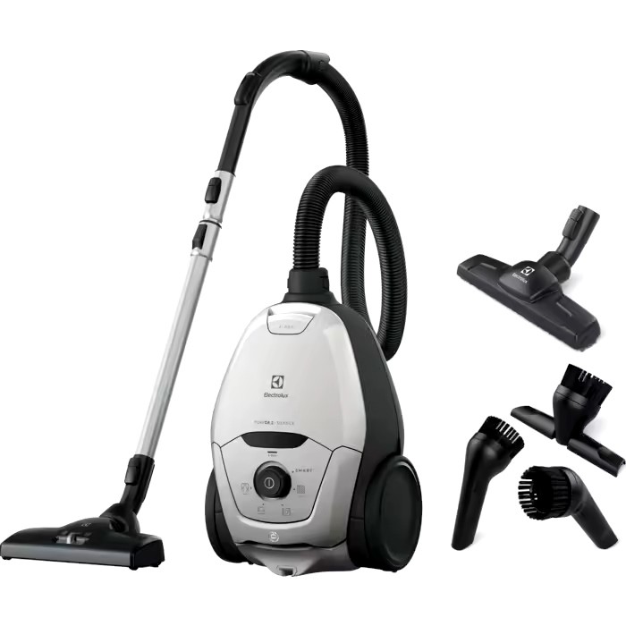 Electrolux PD82-4MG Szary