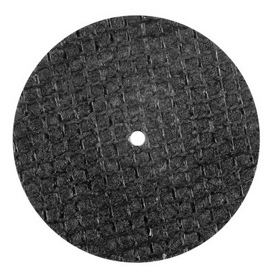 Graphite Tarcza tnąca Tarcza korundowa tnąca 32 x 2.0 mm zbrojona 10 szt 55H072