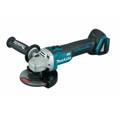 Makita bezprzewodowa szlifierka kątowa, 1 sztuki, dga504z DGA504Z
