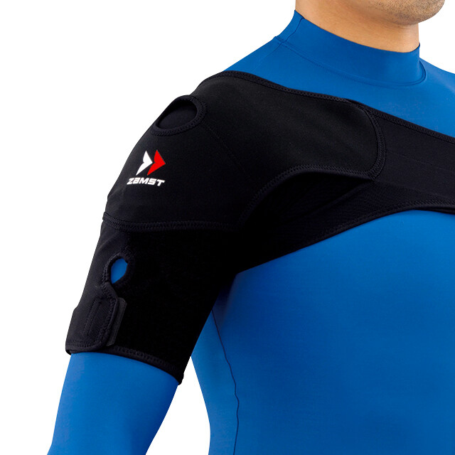 Orteza na ramię Zamst Shoulder Wrap XL