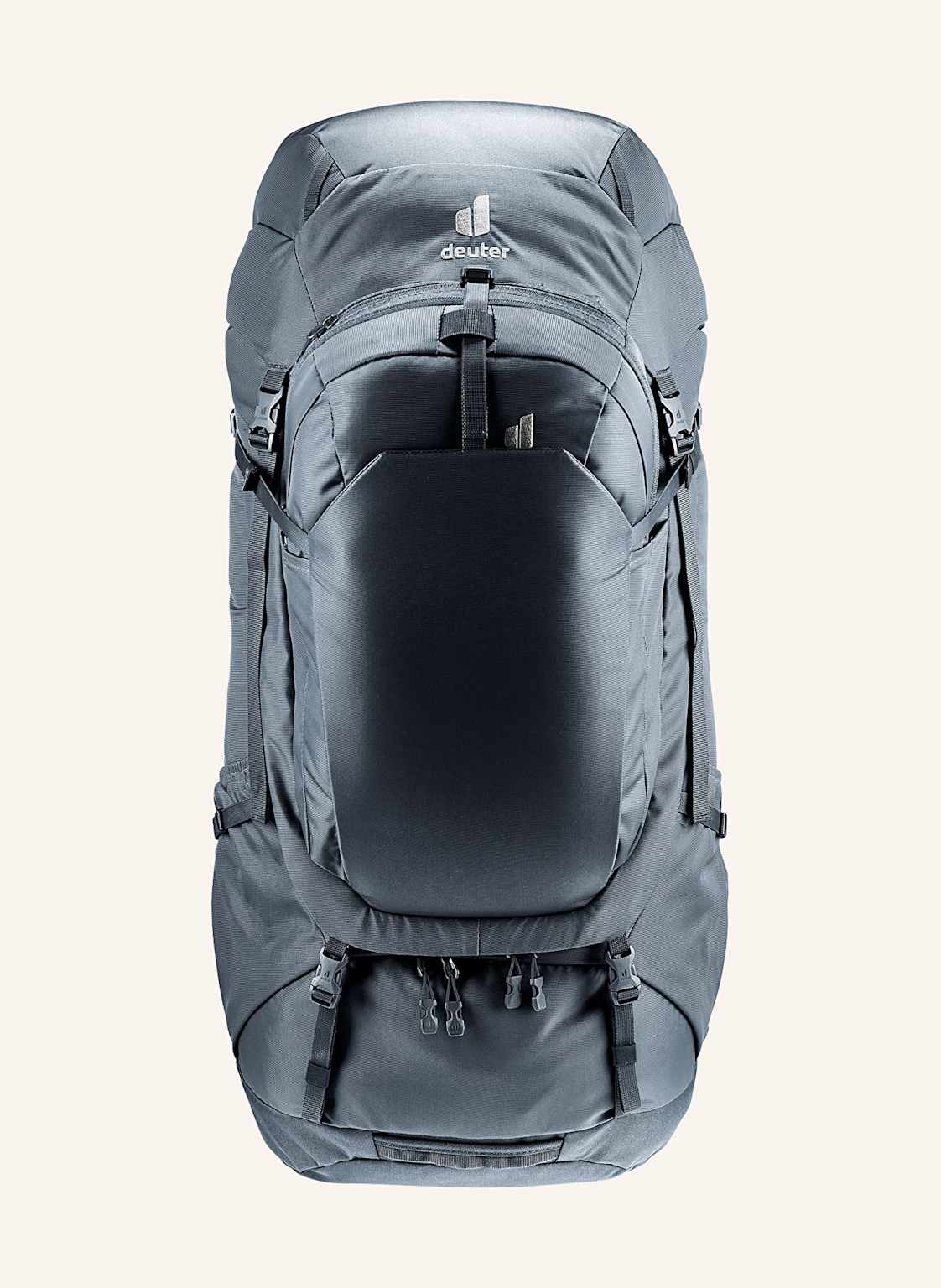 Plecak Deuter Voyager 60+10 Sl black