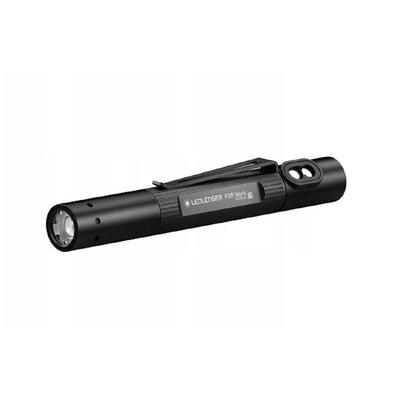 Ledlenser 502183, Latarka 4058205020572