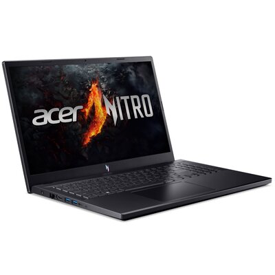 Acer Nitro V 15 ANV15-41 - Ryzen 5 7535HS | 15,6'' | 16GB | 512GB | No OS | RTX 2050