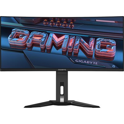 Monitor Gigabyte MO34WQC2