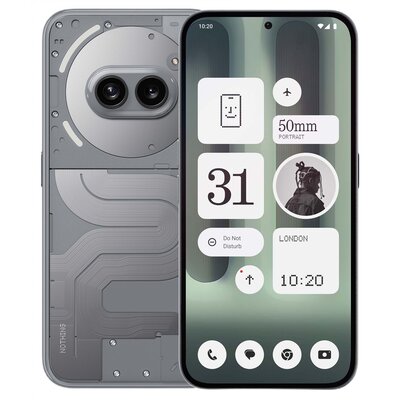 Nothing Phone 2a Plus 5G 12/256GB Szary