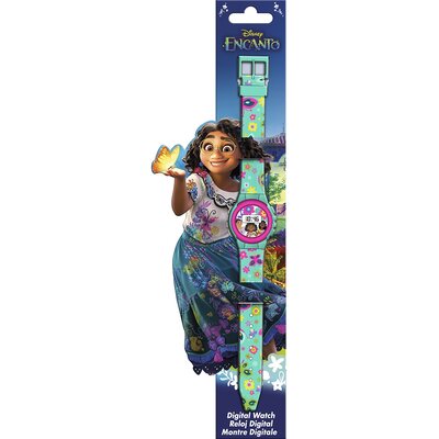 Zegarek KIDS EUROSWAN Disney Encanto ENC4074
