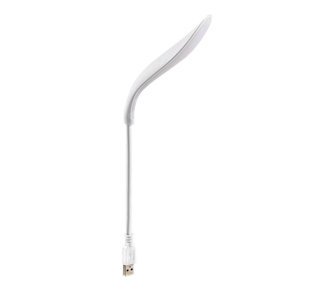 Rabalux 74238 - LED Elastyczna mała lampa USB TAFI LED/2W/5V