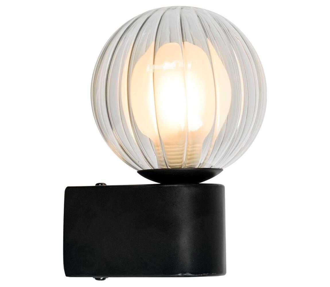 Rabalux 75021 - Kinkiet zewnętrzny COLZAR 1xG9/3,5W/230V