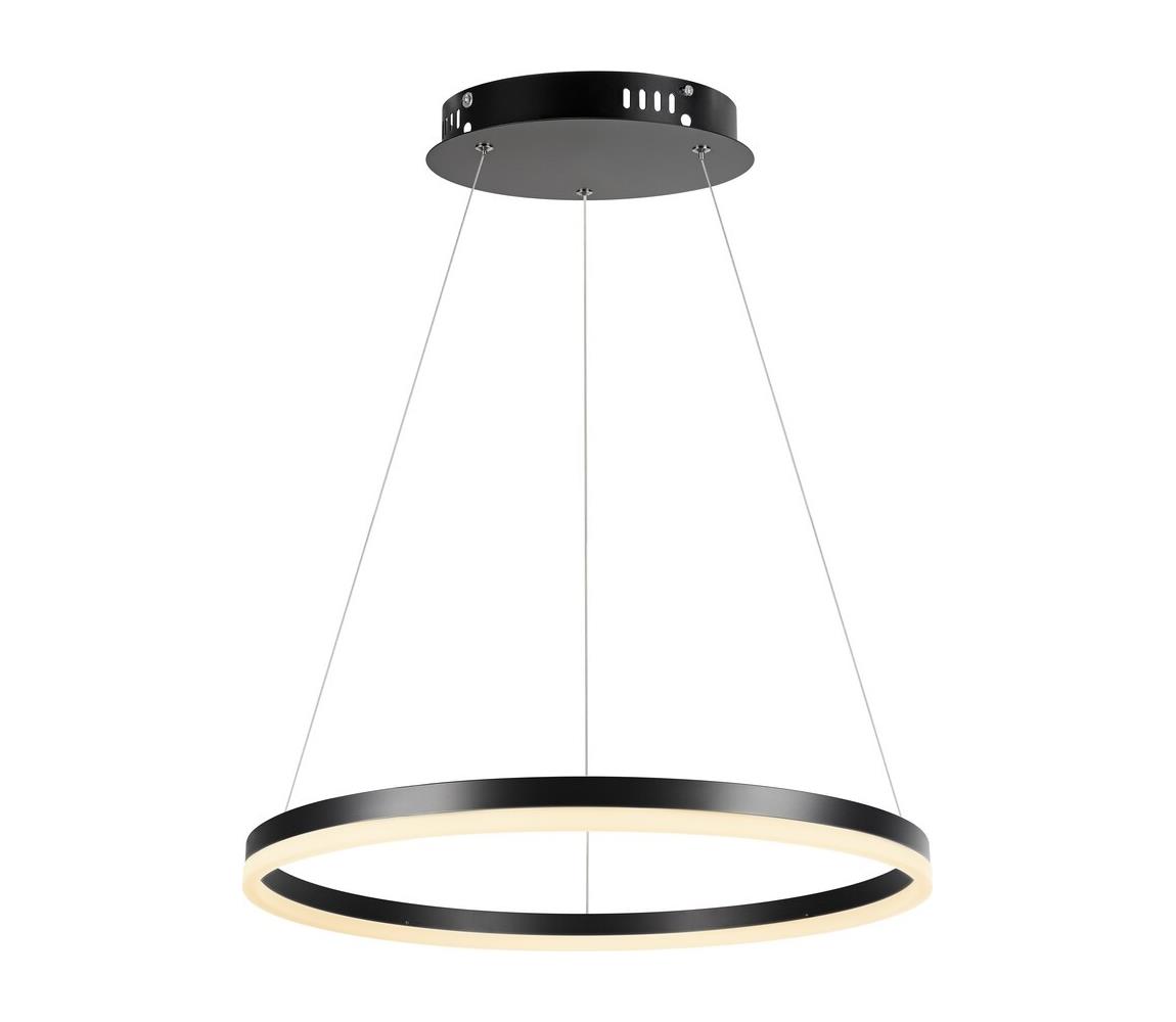 Rabalux 72301 - LED Żyrandol na lince ISAURE LED/35W/230V