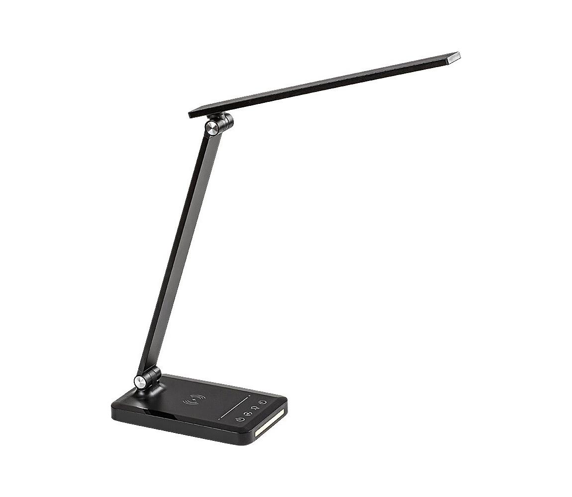Rabalux 74213 - LED Ściemnialna lampa stołowa TRAZE LED/5W/5V