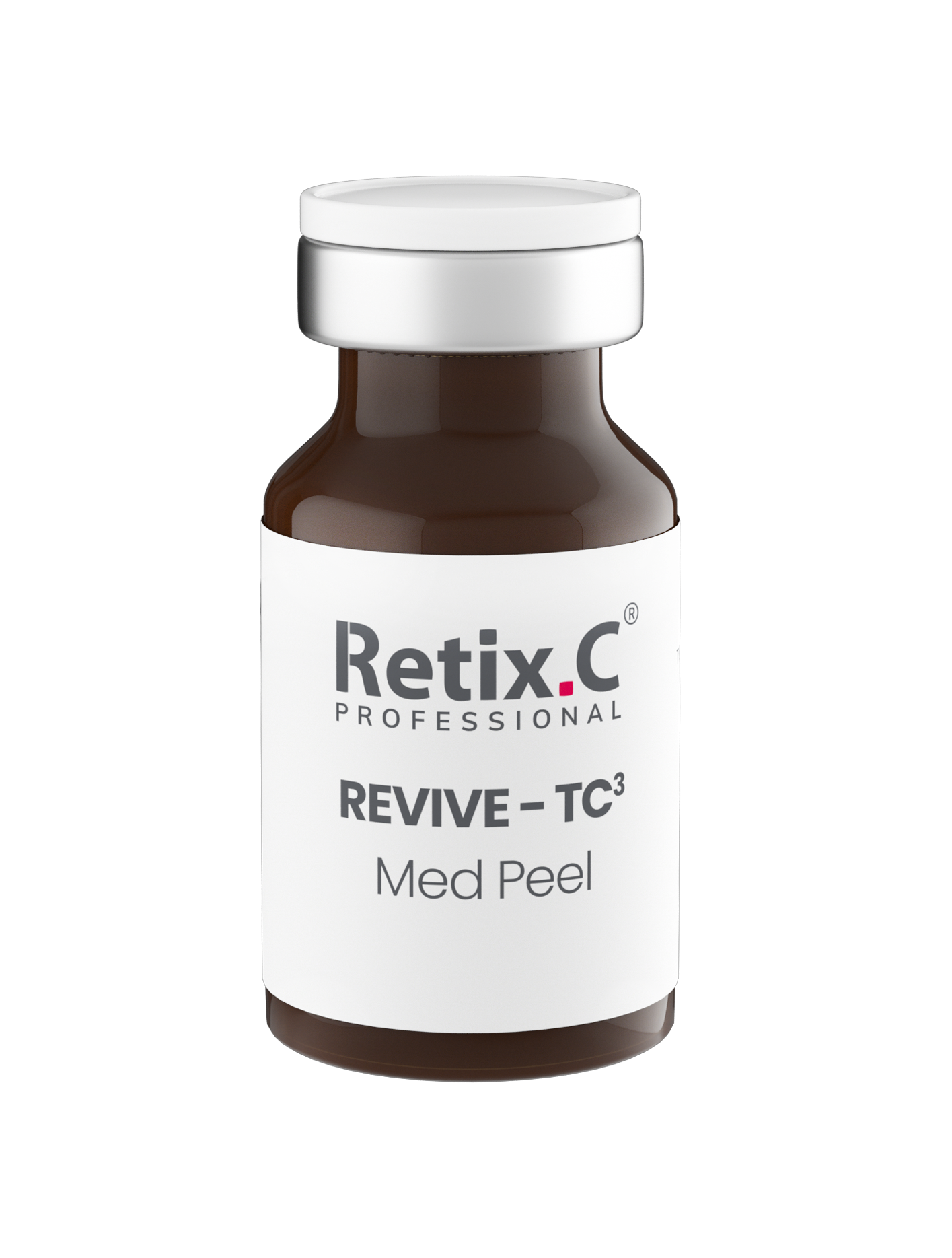 Retix C Revive - TC3 Med. Peel 1x5ml – peeling do skóry twarzy 5ml