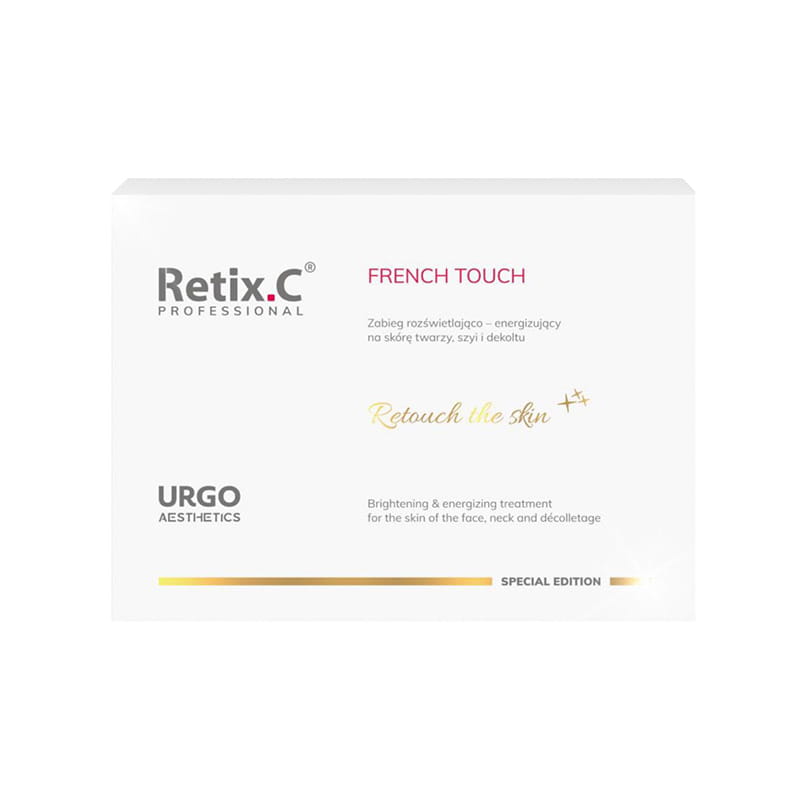 Retix C French Touch