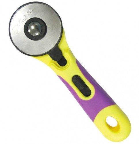 Nóż krążkowy SEW MATE Jumbo, 60 mm