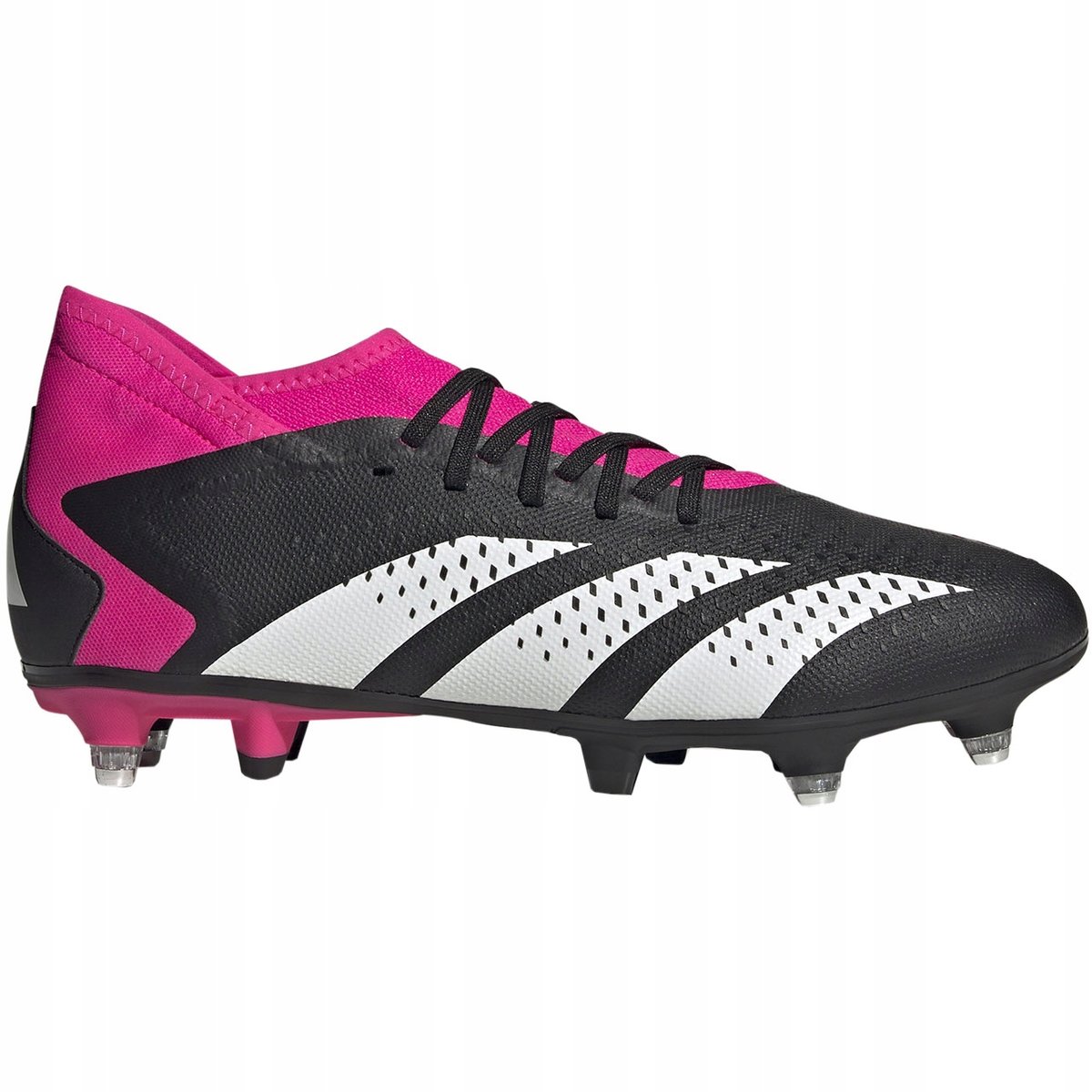 Buty piłkarskie adidas Predator Accuracy.3 SG GW4620 40