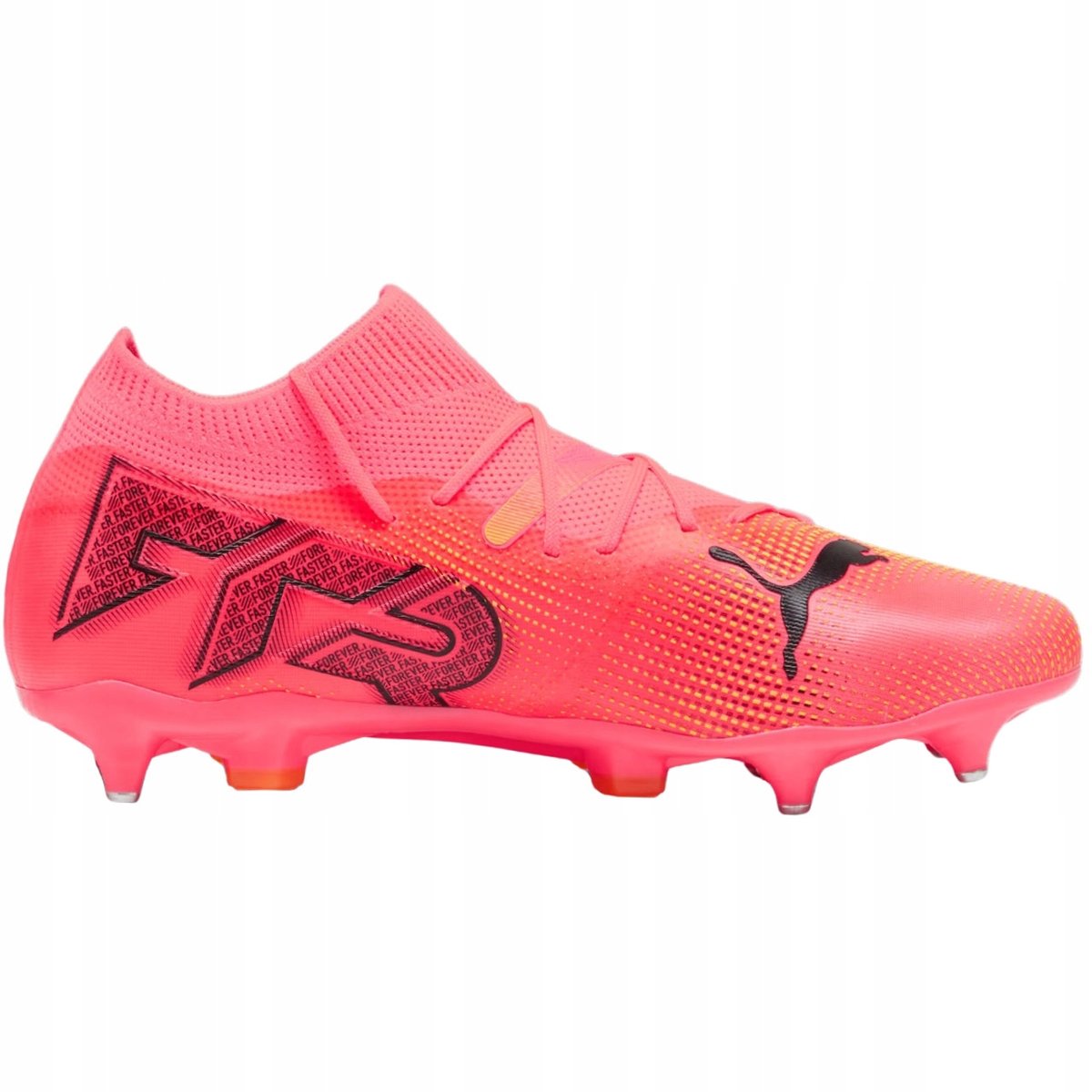 Buty piłkarskie Puma Future 7 Match MxSG 107714 03 47