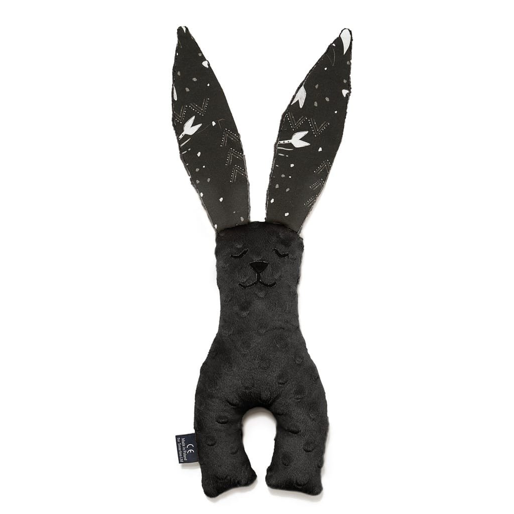 La Millou maskotka królik Dark Luna