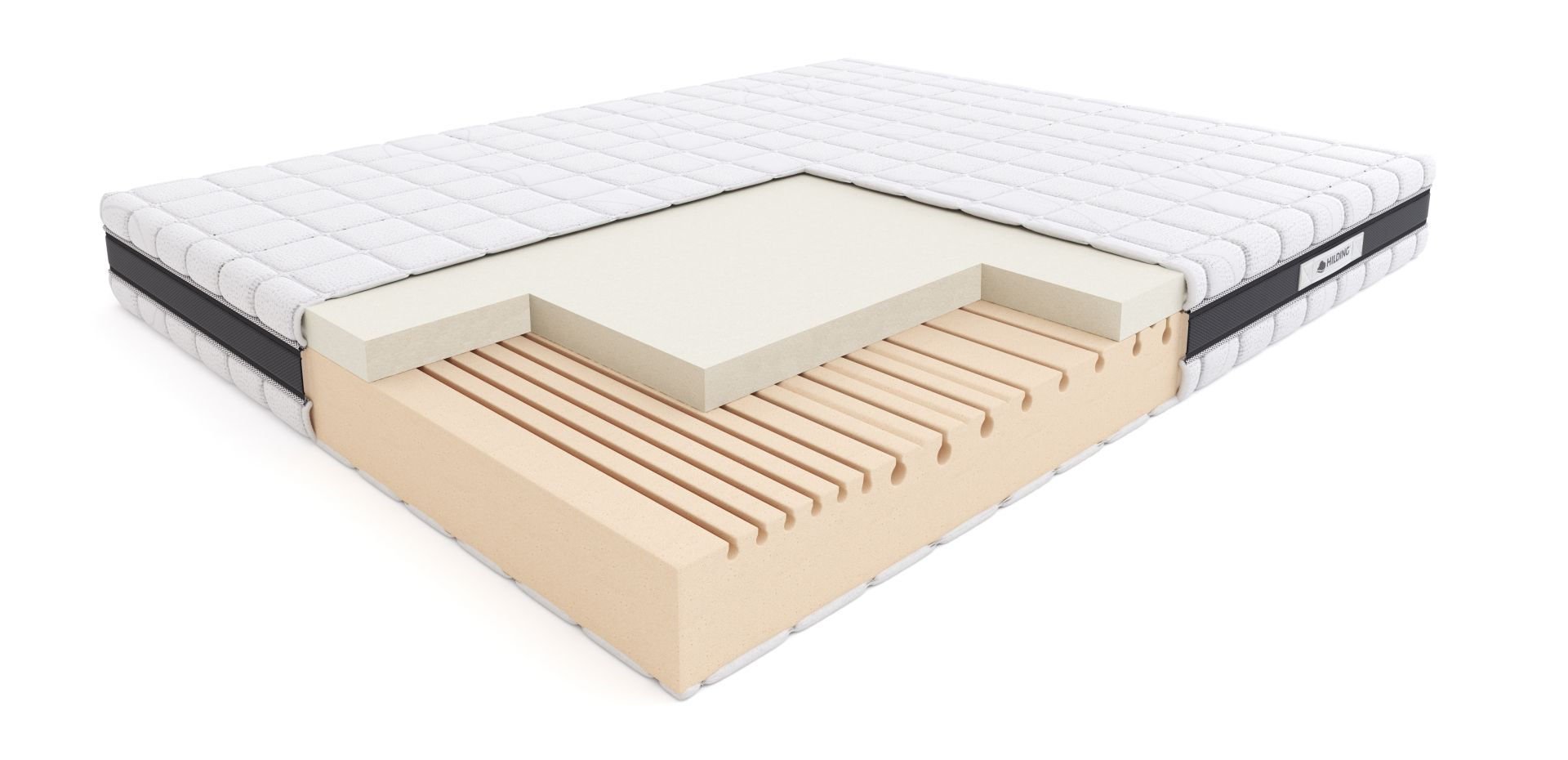 Materac Piankowy Salsa Velvet 90X200