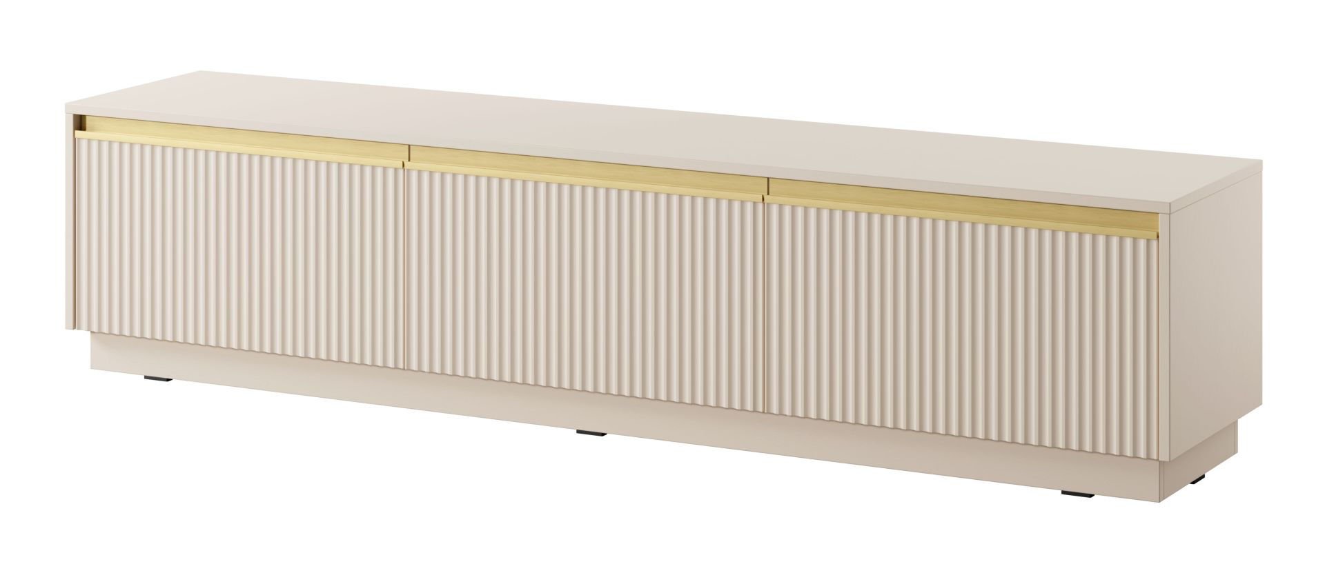 Szafka Rtv Royal Rtv-180 Beżowy