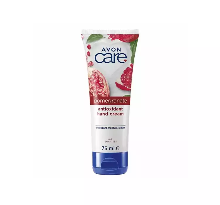 AVON CARE POMEGRANATE KREM DO RĄK 75ML