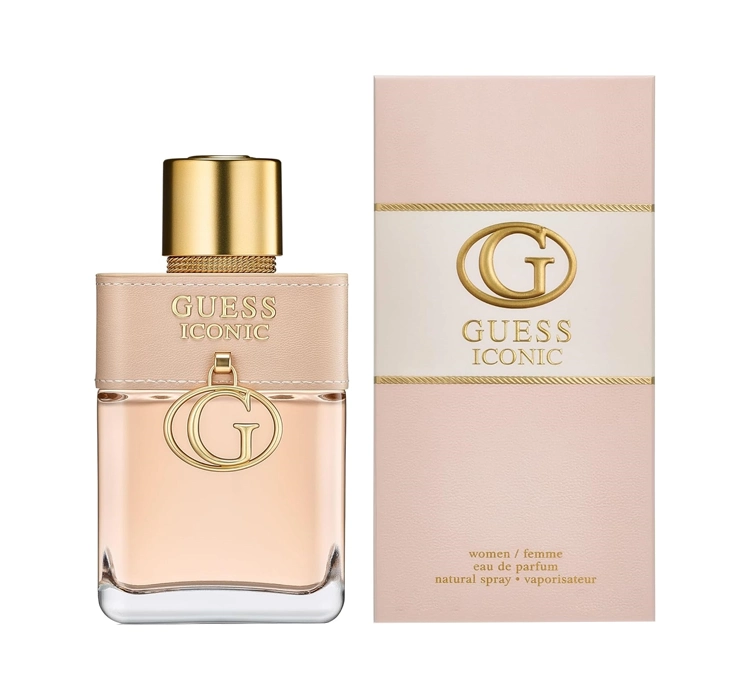 Guess Iconic woda perfumowana spray 100ml