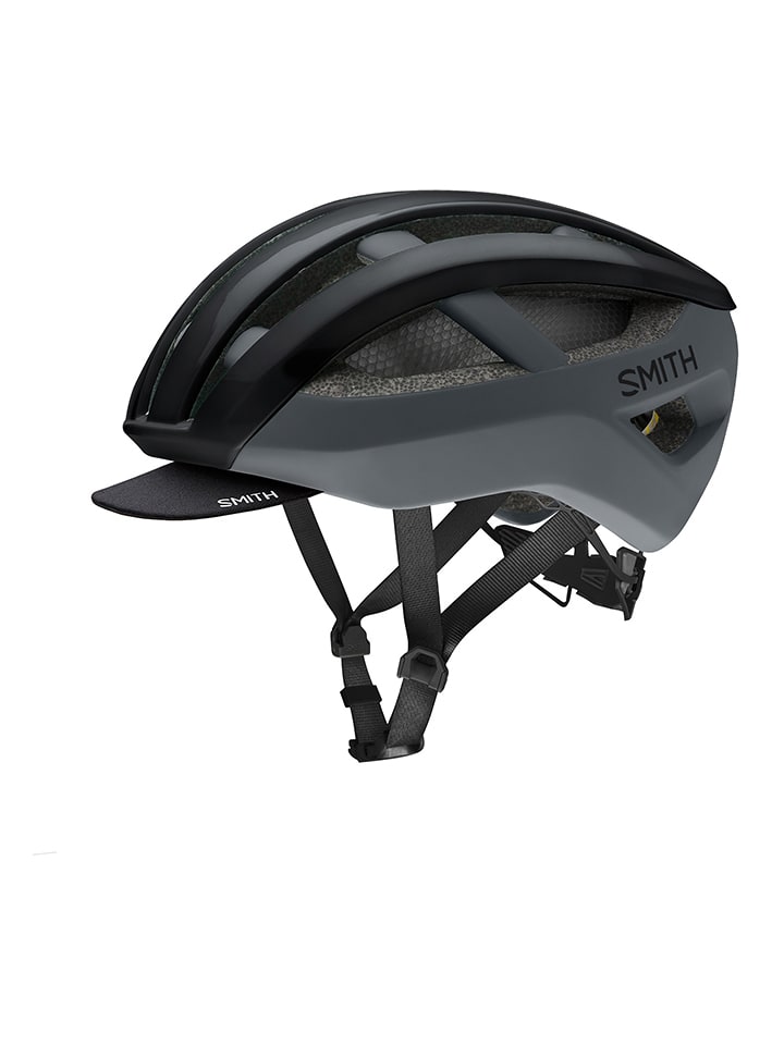 SMITH Kask rowerowy 