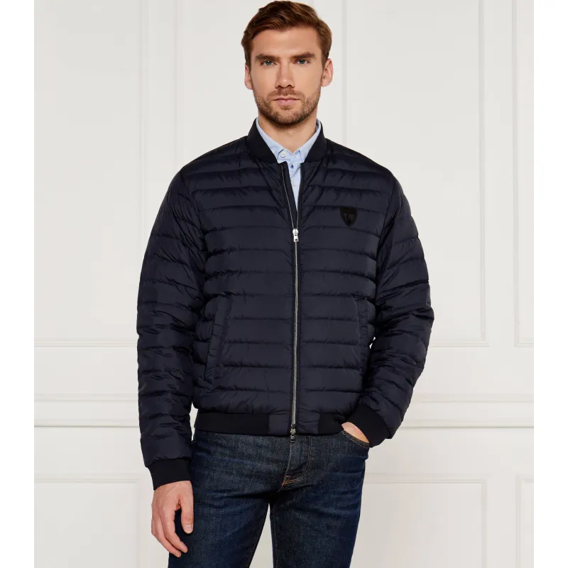 POLO RALPH LAUREN Puchowa kurtka bomber | Regular Fit
