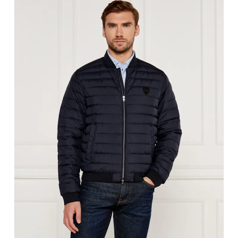 POLO RALPH LAUREN Puchowa kurtka bomber | Regular Fit