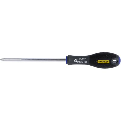 Stanley wkrętak FatmaxR pozidriv pz 2 x 125 mm (1-65-337)