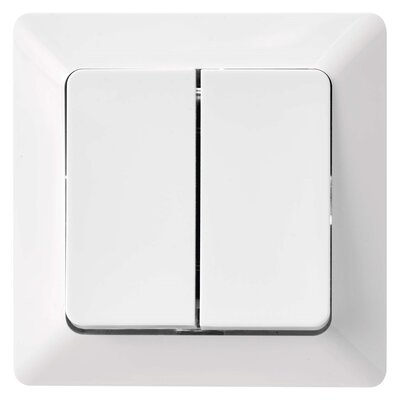 Przełącznik domowy szeregowy 250V/10A