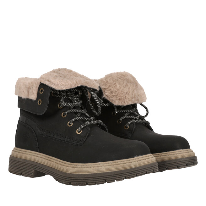 Trapery Whistler Jasiah W Boot W244350 Czarny