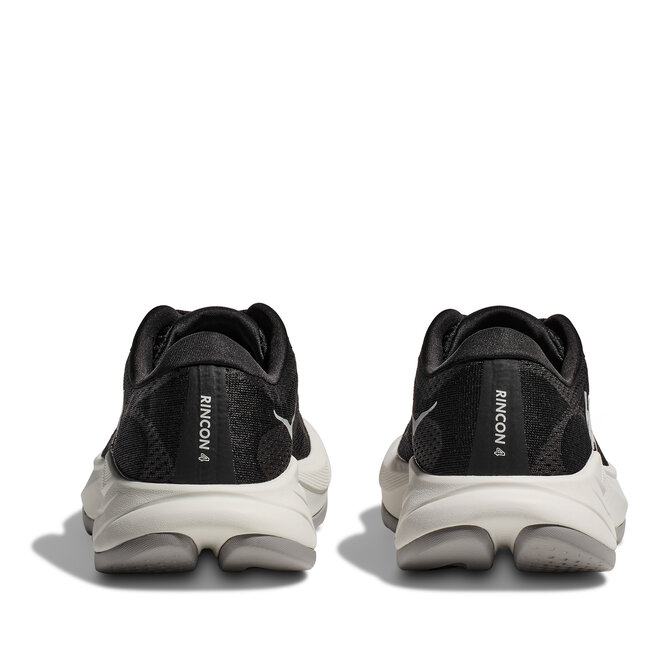 Buty do biegania Hoka Rincon 4 Wide 1155132 Czarny