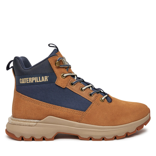 Trapery CATerpillar Colorado Sneaker P726087 Brązowy