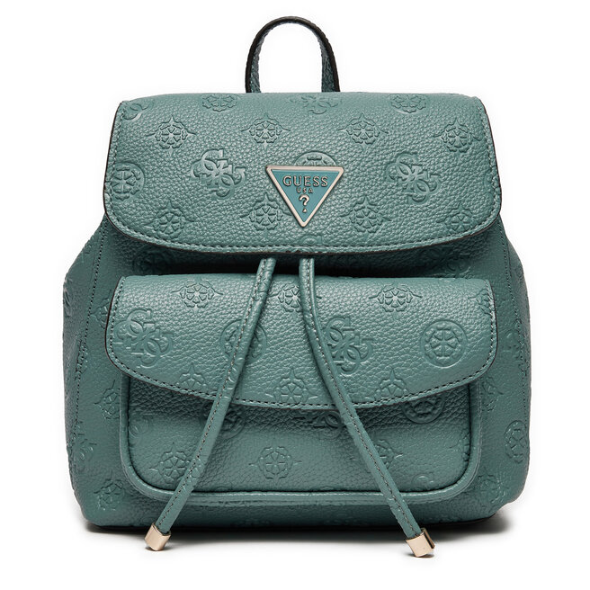 Plecak Guess HWPG93 49310 Granatowy