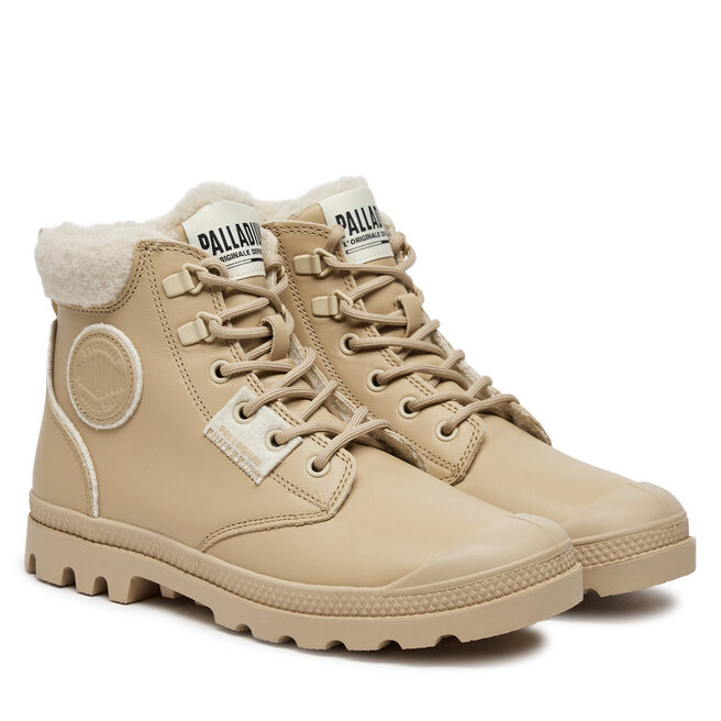 Trapery Palladium 94380-235-M Beżowy