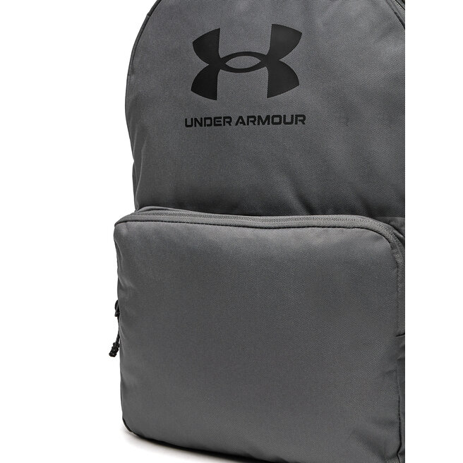 Plecak Under Armour UA Loudon Backpack 1378415-025 Szary
