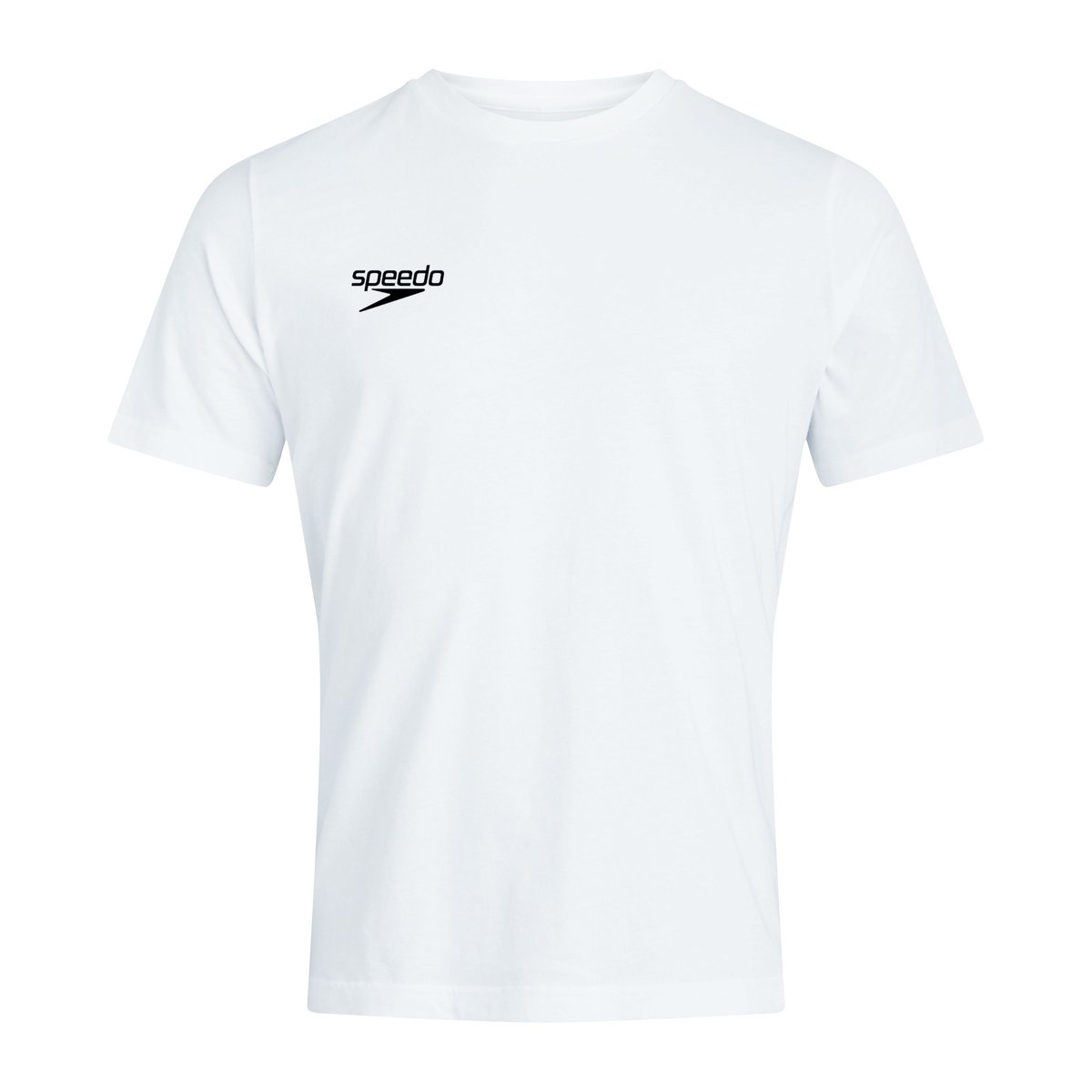 Koszulka T-Shirt męski Speedo Club Plain Tee rozmiar XXL