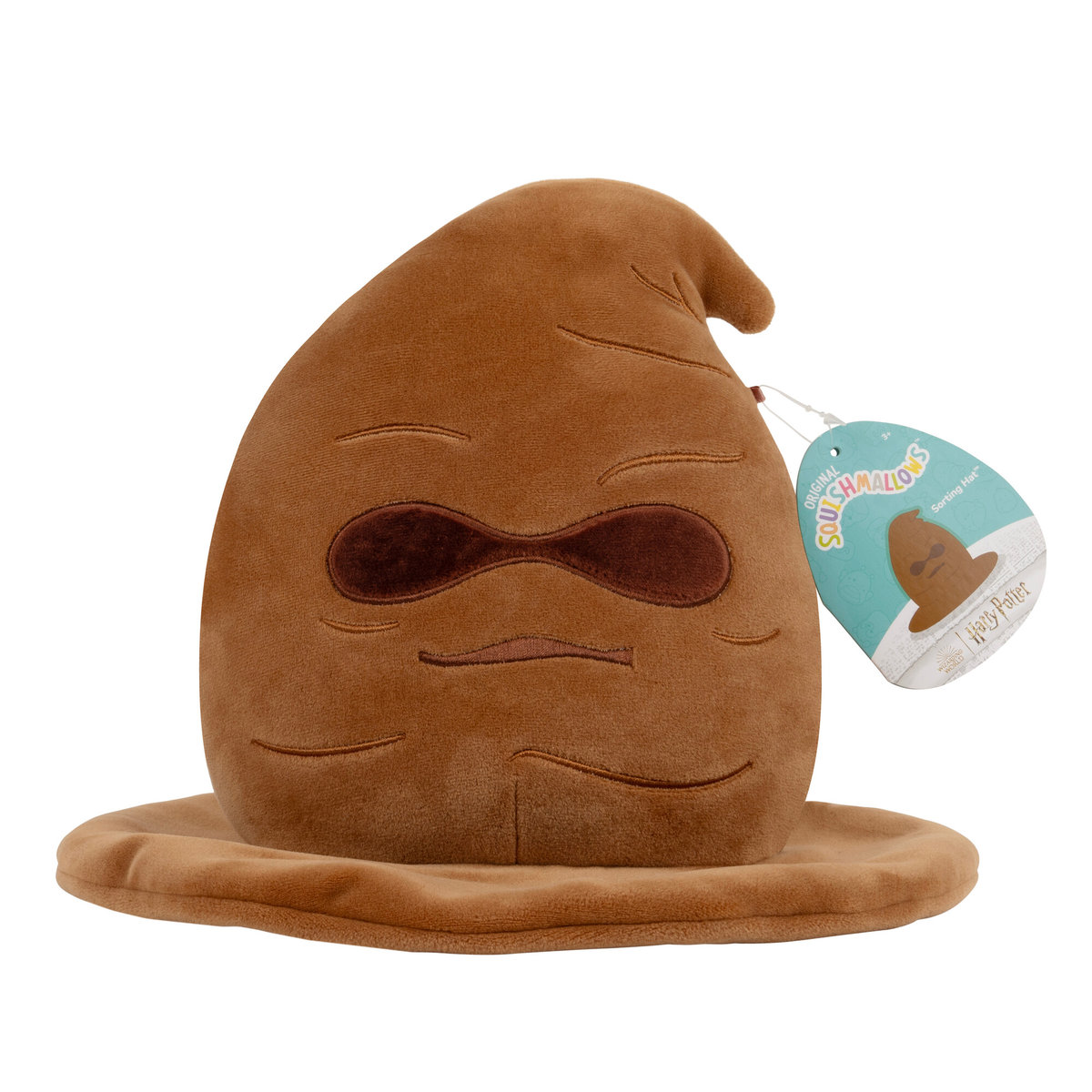 SQK- Little Plush (8
