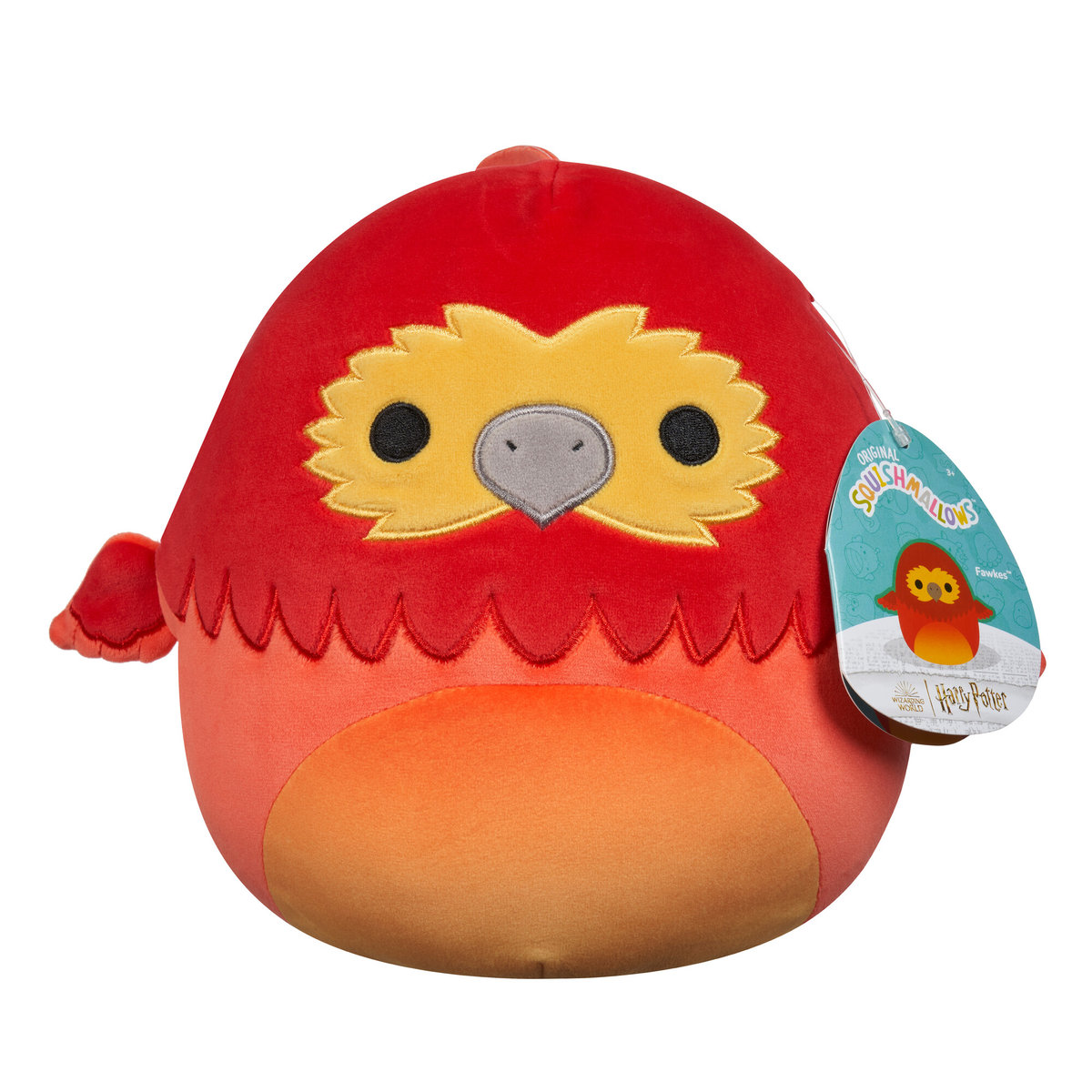 SQK- Little Plush (8