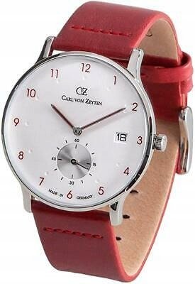 Carl von Zeyten Furtwangen CVZ0018RD